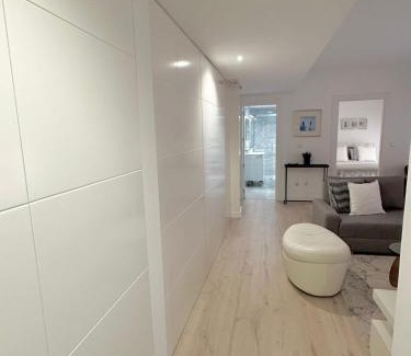 Murcia Appartement | Apartamento Las Flores