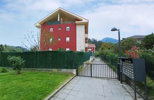 Marron Appartement | APARTAMENTO LAS FRAGUAS