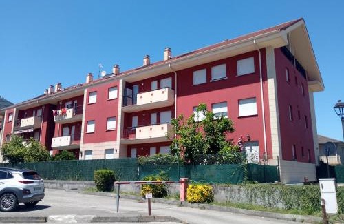 Marron Appartement | APARTAMENTO LAS FRAGUAS