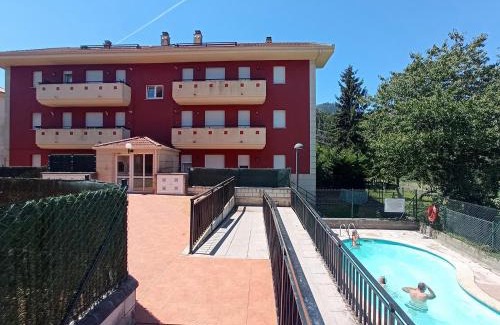 Marron Appartement | APARTAMENTO LAS FRAGUAS