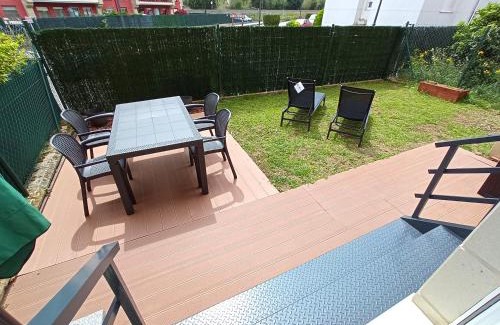 Marron Appartement | APARTAMENTO LAS FRAGUAS
