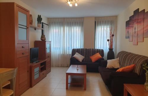 Posada de Llanes Appartement | Apartamento Las Pontigas