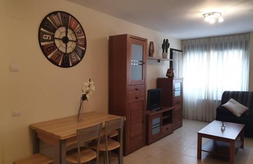 Posada de Llanes Appartement | Apartamento Las Pontigas