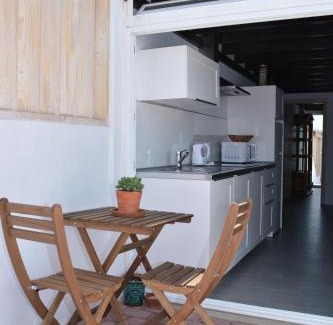 Nazaret Appartement | Apartamento Las Palmeras Nazaret