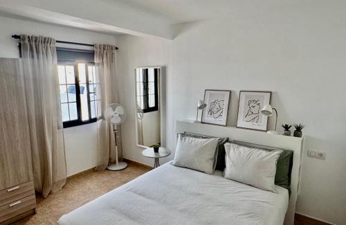 Tahiche Appartement | Apartamento Lava by Vulcano Homes