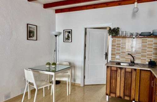 Tahiche Appartement | Apartamento Lava by Vulcano Homes