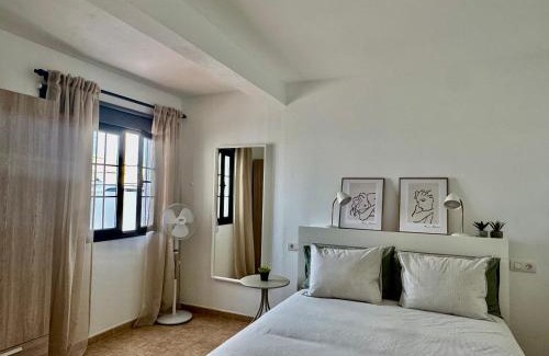 Tahiche Appartement | Apartamento Lava by Vulcano Homes