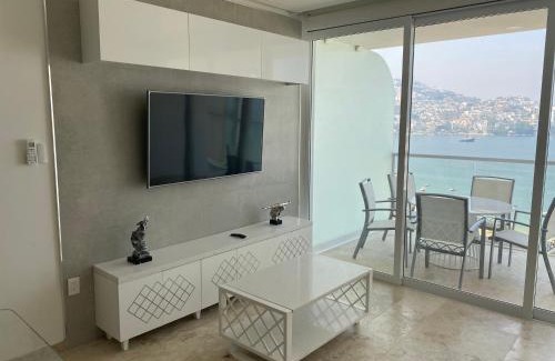Costera Acapulco Appartement | Apartamento Le Club Acapulco