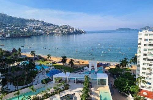Costera Acapulco Appartement | Apartamento Le Club Acapulco