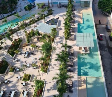 Costera Acapulco Appartement | Apartamento Le Club Acapulco