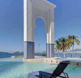 Costera Acapulco Appartement | Apartamento Le Club Acapulco