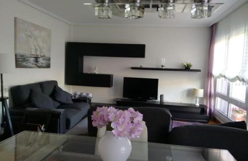 Lekeitio Appartement | Apartamento Lekeitio, Garaje y WIFI