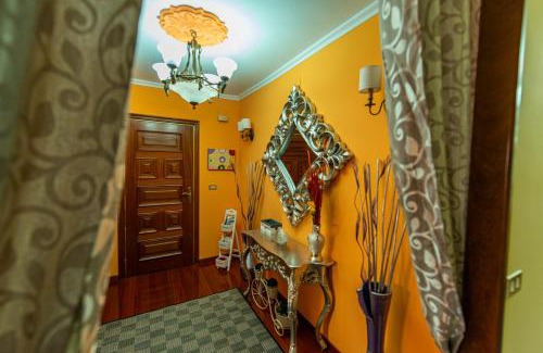 Monforte de Lemos Appartement | Apartamento Lemavos