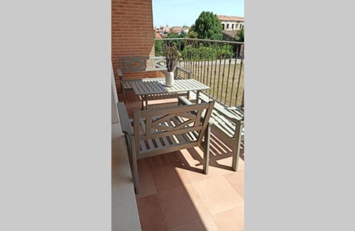 Santurde Appartement | Apartamento Lerele