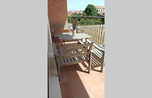 Santurde Appartement | Apartamento Lerele