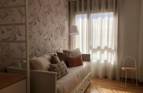 Santurde Appartement | Apartamento Lerele