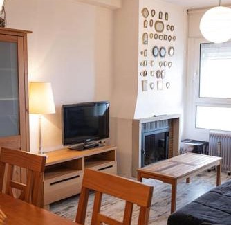 Pradollano Appartement | Apartamento Lia