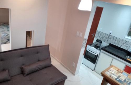 Vila Balnearia Appartement | Apartamento Lindíssimo e Moderno próximo a praia
