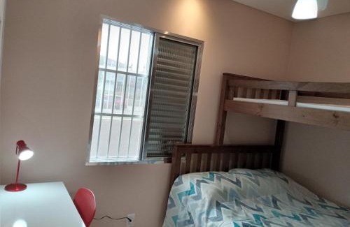 Vila Balnearia Appartement | Apartamento Lindíssimo e Moderno próximo a praia