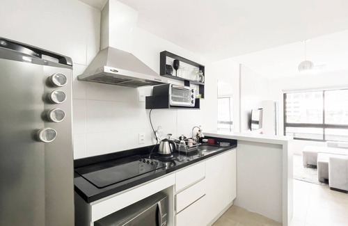 Azenha Appartement | Apartamento lindo e com Wi-Fi em Porto Alegre/RS