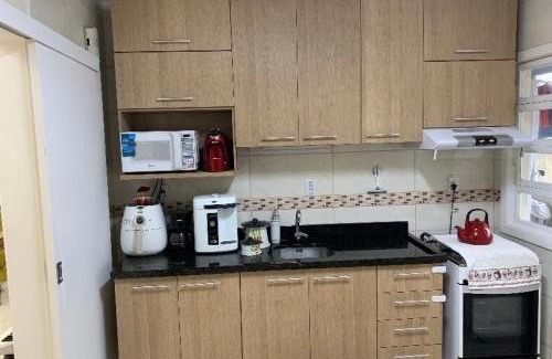 Medianeira Appartement | Apartamento Lindo com garagem