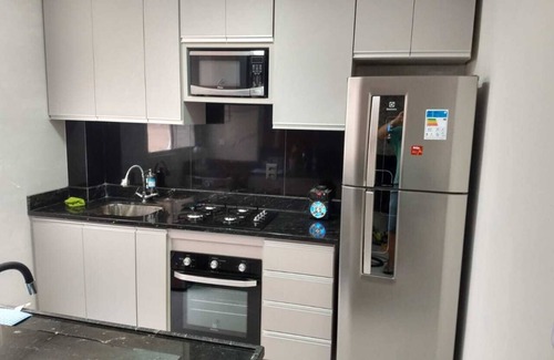 Conjunto Habitacional Bela Vista Appartement | Apartamento lindo de 2 cuartos en Lagoa Santa!