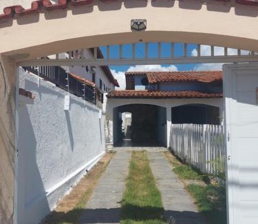 Jardim Flamboyant Appartement | Apartamento lindo e agradável em Cabo Frio