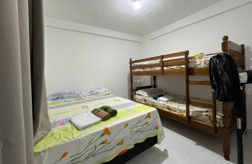 Jardim Flamboyant Appartement | Apartamento lindo e agradável em Cabo Frio