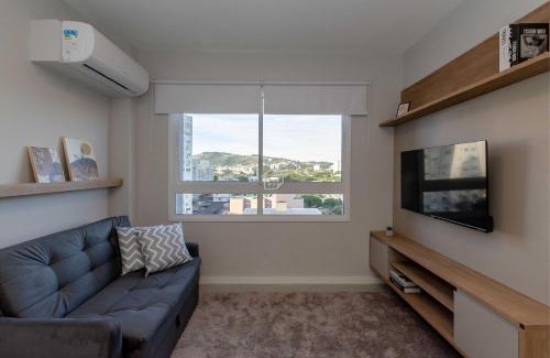 Partenon Appartement | Apartamento lindo e completo ao lado da PUC