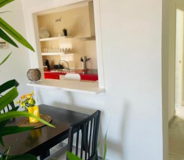 Bormujos Appartement | Apartamento Liru Bormujos 2, a 5 minutos de Sevilla