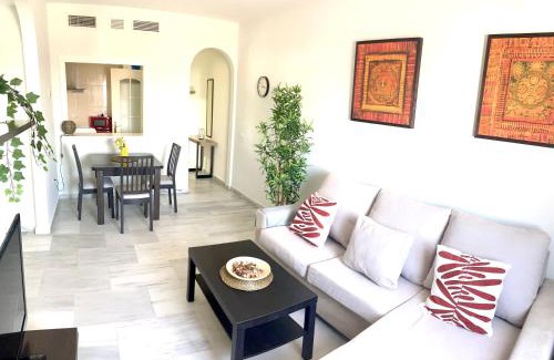 Bormujos Appartement | Apartamento Liru Bormujos 2, a 5 minutos de Sevilla