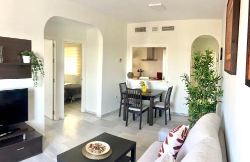 Bormujos Appartement | Apartamento Liru Bormujos 2, a 5 minutos de Sevilla