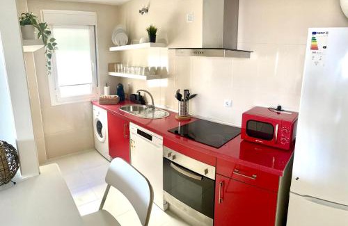 Bormujos Appartement | Apartamento Liru Bormujos 2, a 5 minutos de Sevilla