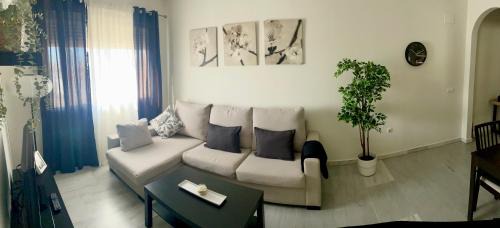 Bormujos Appartement | Apartamento Liru Bormujos 3, a 5 minutos de Sevilla