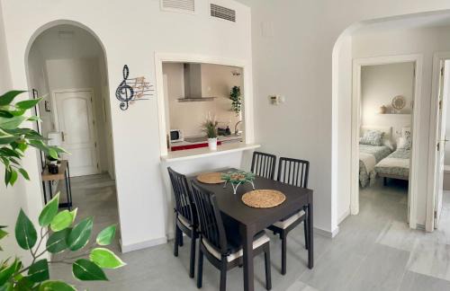 Bormujos Appartement | Apartamento Liru Bormujos 3, a 5 minutos de Sevilla
