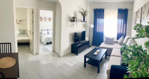 Bormujos Appartement | Apartamento Liru Bormujos 3, a 5 minutos de Sevilla
