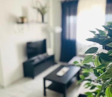 Bormujos Appartement | Apartamento Liru Bormujos 3, a 5 minutos de Sevilla