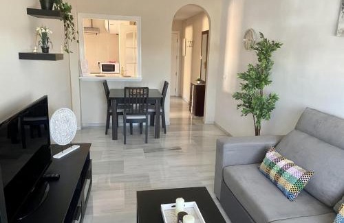 Bormujos Appartement | Apartamento Liru Bormujos, a 5 minutos de Sevilla