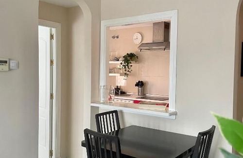 Bormujos Appartement | Apartamento Liru Bormujos, a 5 minutos de Sevilla
