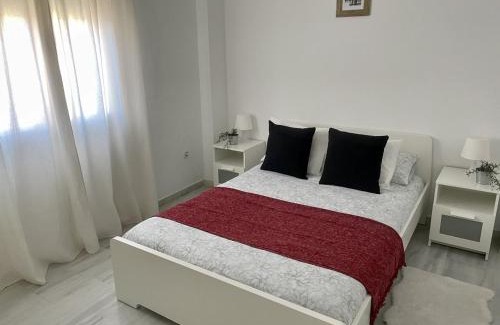Bormujos Appartement | Apartamento Liru Bormujos, a 5 minutos de Sevilla