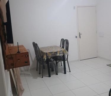 Jardim Virginia Appartement | Apartamento litoral