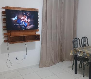 Jardim Virginia Appartement | Apartamento litoral
