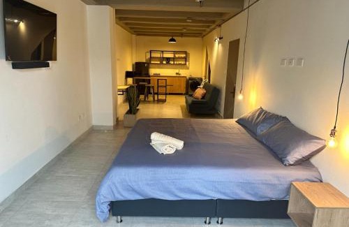 Llanogrande Appartement | Apartamento Llano Grande Helecho