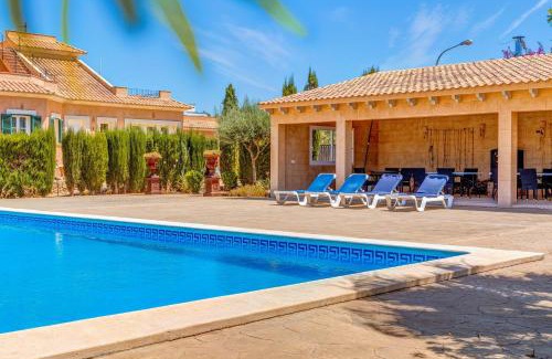 Llucmajor Appartement | Apartamento Llimonera