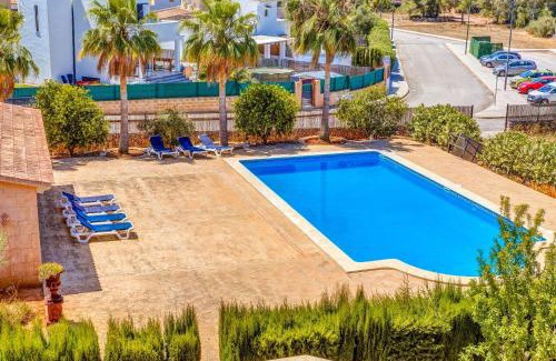 Llucmajor Appartement | Apartamento Llimonera
