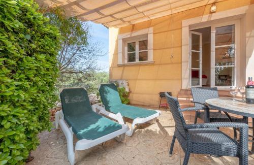 Llucmajor Appartement | Apartamento Llimonera