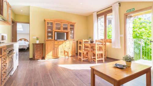 Arasan Appartement | Apartamento Llorens