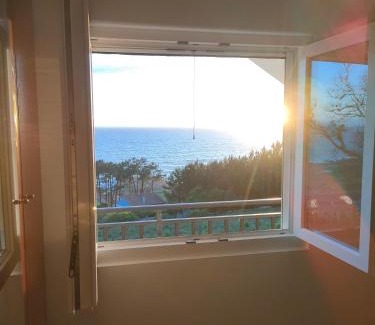 O Rosal Appartement | Apartamento Loft A Estivada