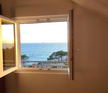 O Rosal Appartement | Apartamento Loft A Estivada