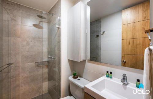 La Candelaria Appartement | Apartamento loft la candelaria by jalo